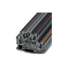 Phoenix Contact - Verbindingsrijgklem Pttbs 2,5-L/N