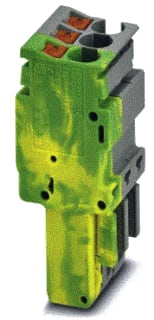 Phoenix Contact - Rijgklemconnector 3209883