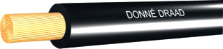 Donne - Installatiedraad vds d bn 10mm2