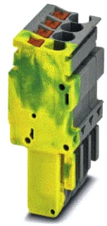 Phoenix Contact - Rijgklemconnector 3209896