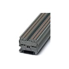 Phoenix Contact - Verbindingsrijgklem Pt 2,5/S-Quattro
