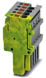 Phoenix Contact - Rijgklemconnector rijgklemc 3212550