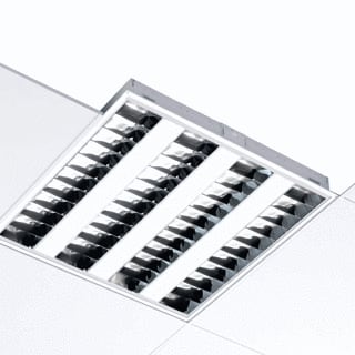 Disano - Minicomfort Plafond-/wandarmatuur 841 Minicomf Ctl-Dim 43W