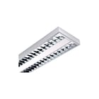 Disano - Minicomfort Plafond-/wandarmatuur 731 minicomf r cld ctl 33w