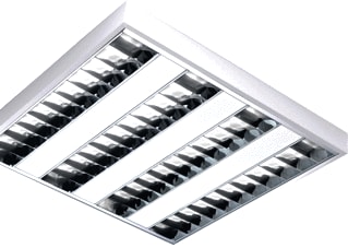 Disano - Minicomfort Plafond-/wandarmatuur 731 minicomf cld ctl 33w