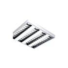 Disano - Minicomfort Plafond-/wandarmatuur 731 minicomf cld ctl 33w