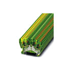 Phoenix Contact - Aardrijgklem pts 4-quattro-pe