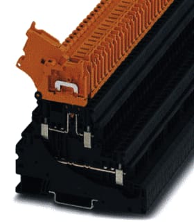 Phoenix Contact - Verbindingsrijgklem Ut 4-L/Hedi