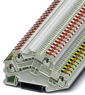 Phoenix Contact - Verbindingsrijgklem Pttbs 1,5/S-Knx