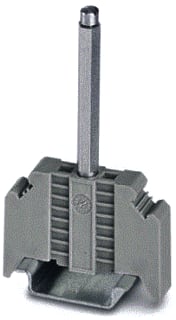 Phoenix Contact - Toebehoren/onderdelen voor klemmen E/Ns 35 N-Aph