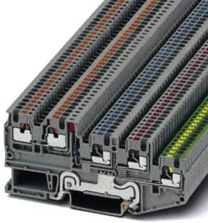 Phoenix Contact - Sensor-/actor-rijgklem 3244467