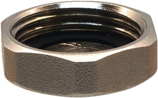 Ubel - Toebeh./onderdelen v kogelafsluiter Stop 1/2" Tbv 2205/T