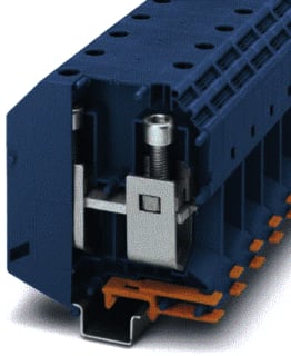 Phoenix Contact - Verbindingsrijgklem Ukh 150 1500V Bu