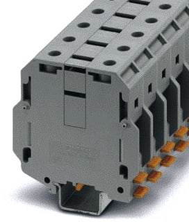 Phoenix Contact - Verbindingsrijgklem Ukh 70 1500V