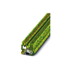 Phoenix Contact - Aardrijgklem Mpt 1,5/S/1P-Pe
