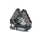 Phoenix Contact - Verbindingsrijgklem Verbrijgkl Ptrvb 4-Fi /Rd
