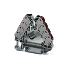 Phoenix Contact - Verbindingsrijgklem Ptrvb 4-Pv /Rd
