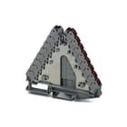 Phoenix Contact - Verbindingsrijgklem Ptrvb 8-Pv /Rd