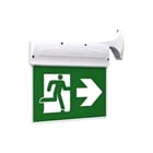 Disano - Safety Noodverlichtingsarmatuur 620 safety cld cem-l 1 uur