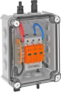 OBO - Zonnepaneel DC Stringbox 5088564