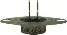 DRU - Toebeh./onderd. gashaard/gaskachel Thermstt Clixon Ttb 90Grc