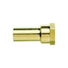 John Guest - Speedfit Fitting met 2 aansluitingen Schroefbus 22Mm X 3/4"Bi
