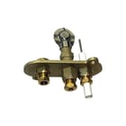 DRU - Toebeh./onderd. gashaard/gaskachel Waakvlbrdr Sit 0160.072