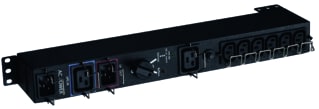 Eaton - Energiedistributiepanel (PDU) Hotswap 230V 16A Mbp3Ki