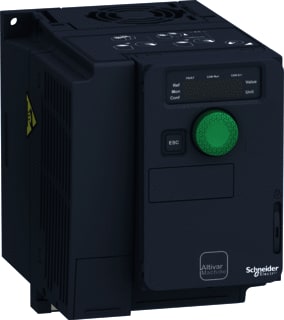 Schneider Electric - Altivar 320 Compact Frequentieregelaar =< 1 kV Atv320U15N4C
