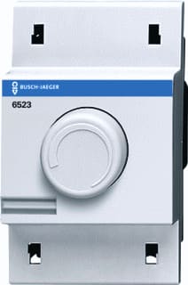 ABB Busch-Jaeger - Basiselement dimmen Dimmer 100Va 6523-102 Led D