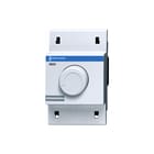 ABB Busch-Jaeger - Basiselement dimmen Dimmer 100Va 6523-102 Led D