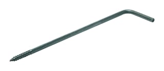 GB-PROFI - Haakanker Gb Kozijnanker 250X60X6 Bn10