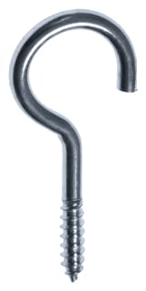 ASF - Schroefhaak asff schroefhaak 3.5x50 ds100