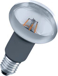Osram - LED-lamp osra parathom r63 5w 827 e27