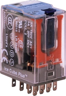 Comat Releco - C9 Hulprelais Relais C9A41Fx28Vdc