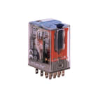 Comat Releco - C9 Hulprelais Relais C9A41Fx28Vdc