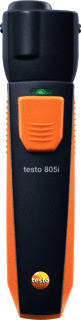 Testo - Smart Probe Temperatuurmeter 805I Ir Sp