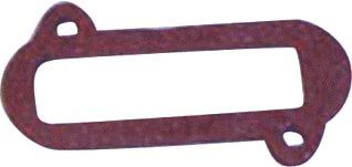 DRU - Toebeh./onderd. gashaard/gaskachel Waakvlampakking Sit