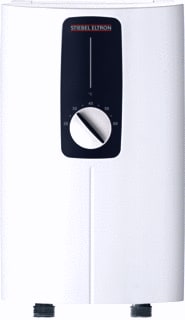 Stiebel Eltron - Doorstroom warmwatertoestel Doorstrom. Dce 11/13 H