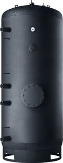 Stiebel Eltron - Opslagvat (verwarming/koeling syst) Warmwatboil Sbb600 Wp Sol