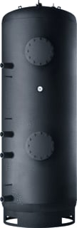 Stiebel Eltron - Opslagvat (verwarming/koeling syst) Warmwatboil Sbb1000Wp Sol