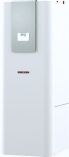 Stiebel Eltron - Opslagvat (verwarming/koeling syst) Combiboiler Hsbc 200