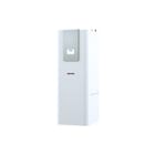 Stiebel Eltron - Opslagvat (verwarming/koeling syst) Combiboiler Hsbc 200