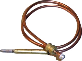 DRU - Toebeh./onderd. gashaard/gaskachel Thermkpl L=500