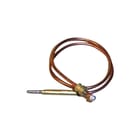 DRU - Toebeh./onderd. gashaard/gaskachel Thermkpl L=500