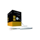 Draka - UC Home Cat 7 Data- en communicatiekabel S/Ftp 4P Ri100