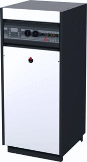 ACV - E-Tech S Elektrische verwarmingsketel Elek.Ketel 160