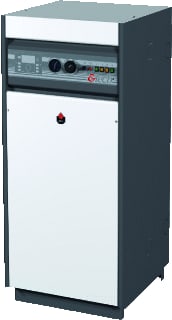 ACV - E-Tech S Elektrische verwarmingsketel Elek.Ketel 380