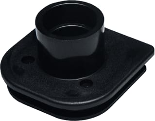 ABB - HAK Invoerplaat sparing kast/lessenaar Haf Invplt 1Spb007299F0320