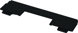 ABB - HAK Meterbord Afdekpl 2050.207